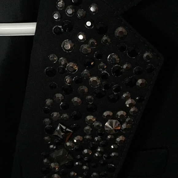 Jacket - Picture 3 of 4